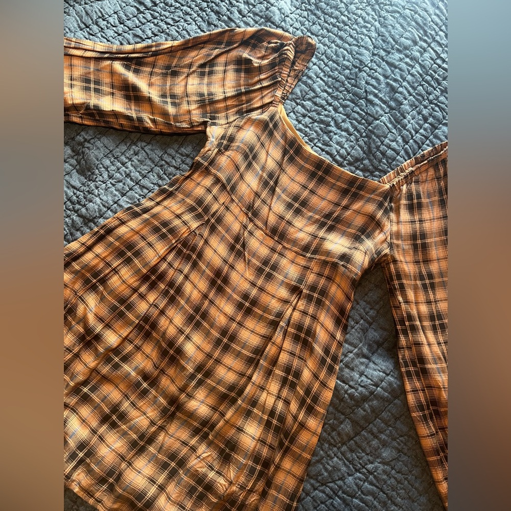 Like new Lelia Dress size Large